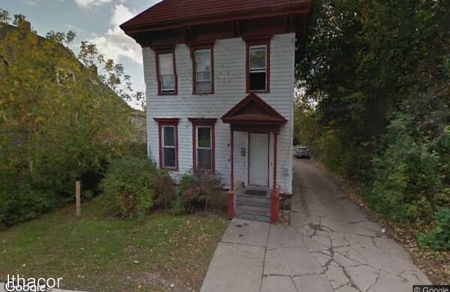 25 Clayton Ave - 25 Clayton Avenue, Cortland, NY 13045