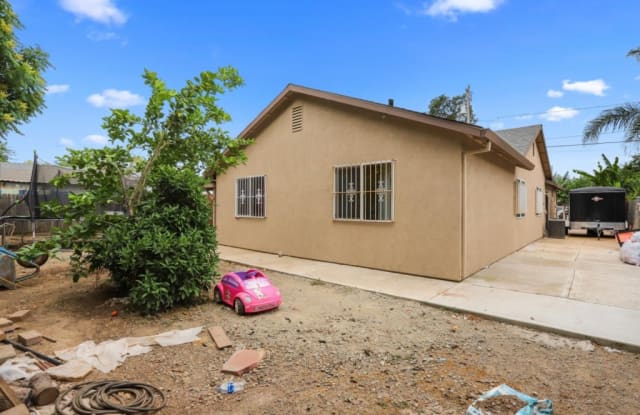 1712 Myran - 1712 Myran Avenue, August, CA 95205