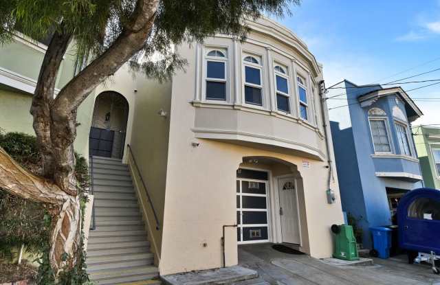 37 Sala Terrace - 37 Sala Terrace, San Francisco, CA 94112 37 Sala Terrace - 37 Sala Terrace, San Francisco, CA 94112