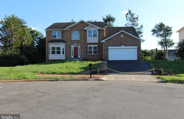 21976 AMIN COURT - 21976 Amin Court, Sterling, VA 20164