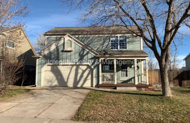 966 S Lindsey St - 966 South Lindsey Street, Castle Rock, CO 80104