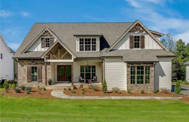 8207 Joe Jessup Court Gallery 1