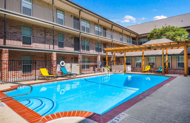 The Lowell at Mueller photos photos