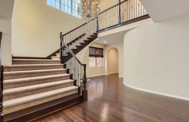 Don't miss out on this 4 Bedroom/ 4.5 Bathroom Carlsbad home with Solar!! Please call 760-518-5664 for details Gallery 4