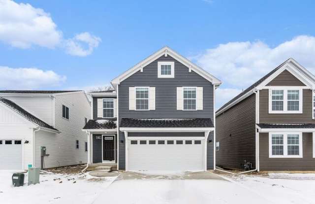 947 Illinois Street - 947 Illinois Street, Plymouth, IN 46563