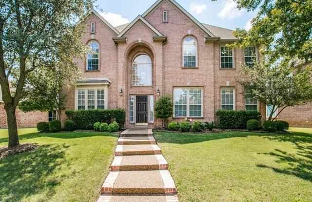 8411 Silverton Drive - 8411 Silverton Drive, Frisco, TX 75033