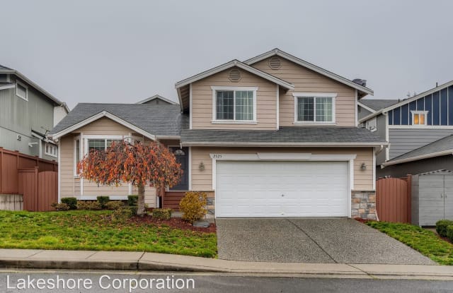 2525 141st ST SW - 2525 141st St SW, Lake Stickney, WA 98087