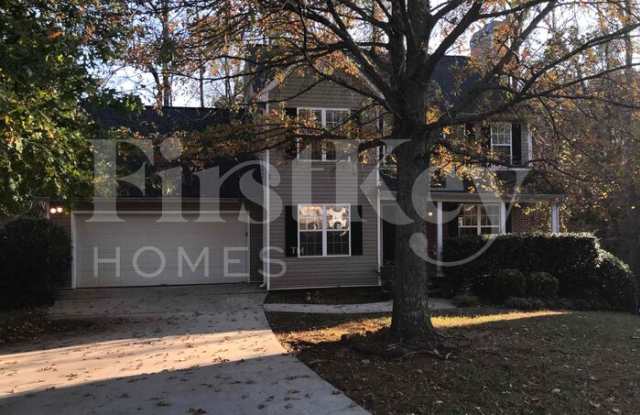 3421 Lynley Mill Lane - 3421 Lynley Mill Lane, Gwinnett County, GA 30019 3421 Lynley Mill Lane - 3421 Lynley Mill Lane, Gwinnett County, GA 30019