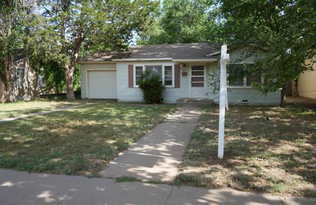4008 32nd Street - 4008 32nd Street, Lubbock, TX 79410