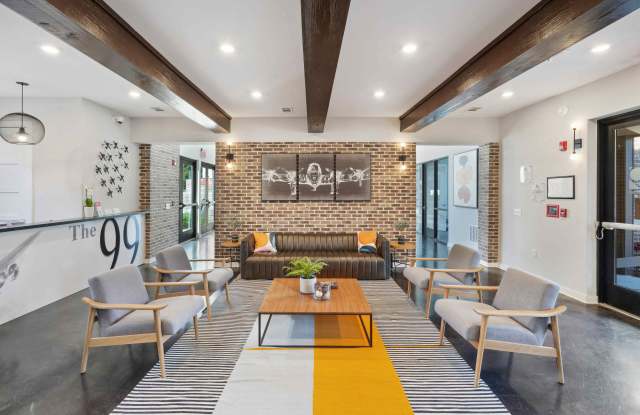 The NinetyNine photos photos