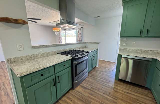 Beautiful home in NE. Gallery 3