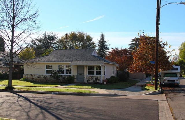 17628 Lorne St - 17628 Lorne Street, Los Angeles, CA 91325