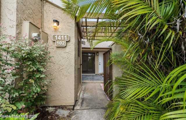 1411 Sheafe Avenue NE - 1411 Sheafe Avenue Northeast, Palm Bay, FL 32905