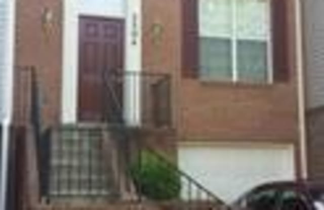 2304 COLD MEADOW WAY - 2304 Cold Meadow Way, Aspen Hill, MD 20906