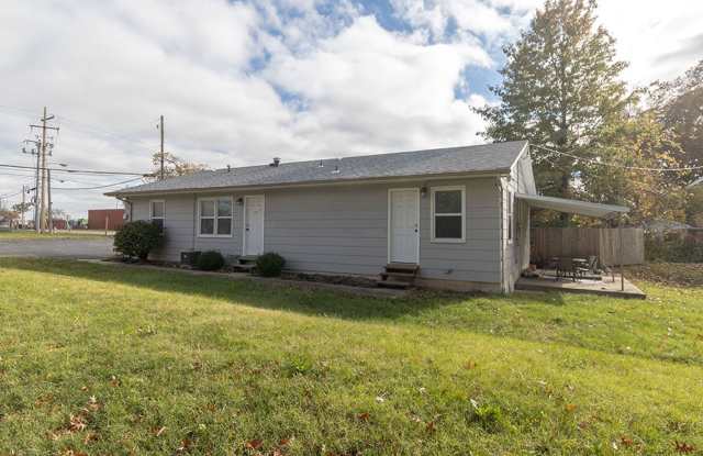 Central Columbia Home | Fully Furnished  Utilities Included photos photos