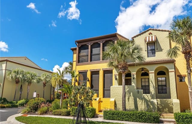 9081 Albion LN S - 9081 Albion Ln S, Lely Resort, FL 34113