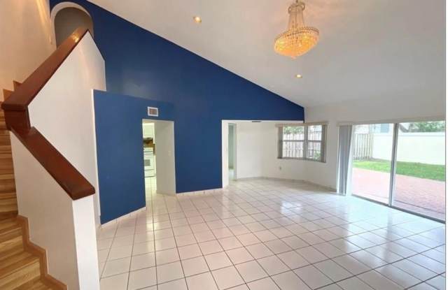 9960 SW 59th Ct - 9960 Southwest 59th Court, Cooper City, FL 33328