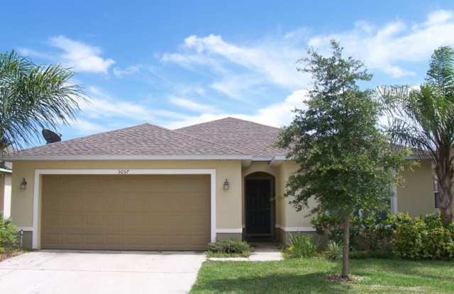 5057 Gandross Ln - 5057 Gandross Lane, Mount Dora, FL 32757