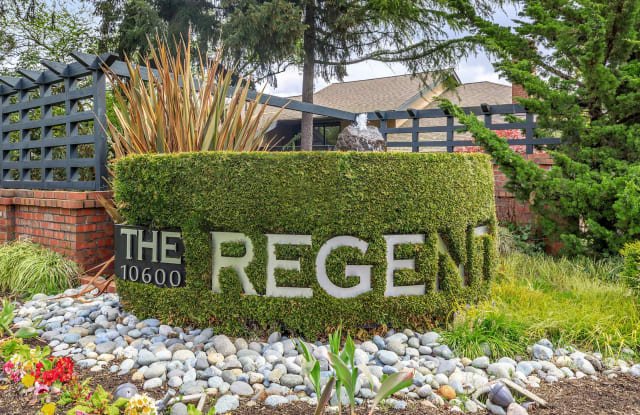 The Regent at Bellevue Way photos photos