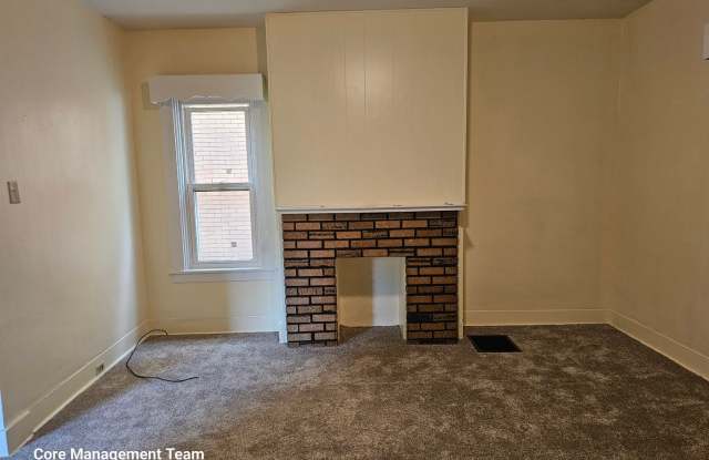 3 bedroom House for rent in Knoxville! - 323 Reifert Street, Pittsburgh, PA 15210