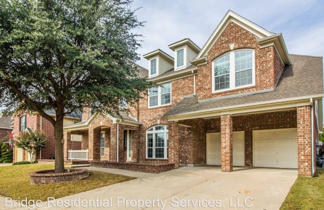 4804 Grapevine Terrace - 4804 Grapevine Terrace, Fort Worth, TX 76123