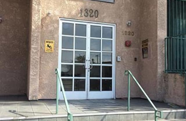 1320 Venice Blvd. Gallery 2