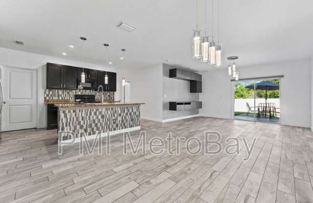 105 Lacewing Place - 105 Lacewing Place, Valrico, FL 33594