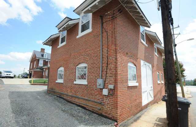 ***Furnished***Charming Historical Home for Lease in Downtown Winston-Salem photos photos