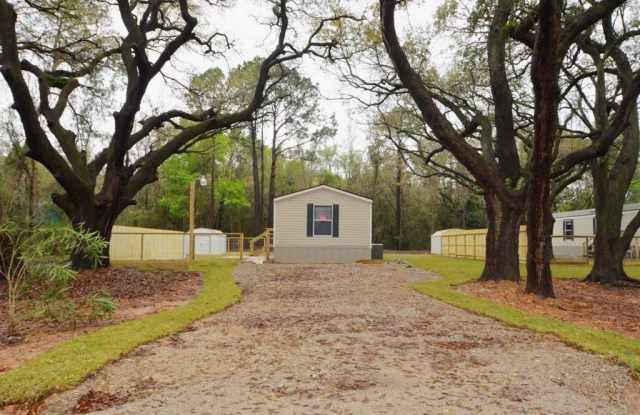 3226 Alsworth Street - 3226 Alsworth St, Bacliff, TX 77518