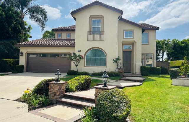 4 Bedroom 5 bathroom home in Placentia photos photos