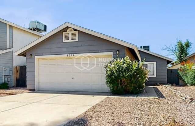 4327 West Tonto Road photos photos
