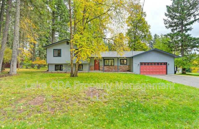 11966 North Brighton Court - 11966 North Brighton Court, Kootenai County, ID 83835