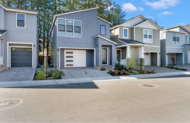 15628 Nw Raywood Ln - 15628 Northwest Raywood Lane, Bethany, OR 97229