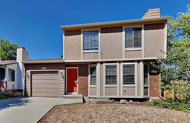 4774 South Pagosa Way - 4774 South Pagosa Way, Aurora, CO 80015
