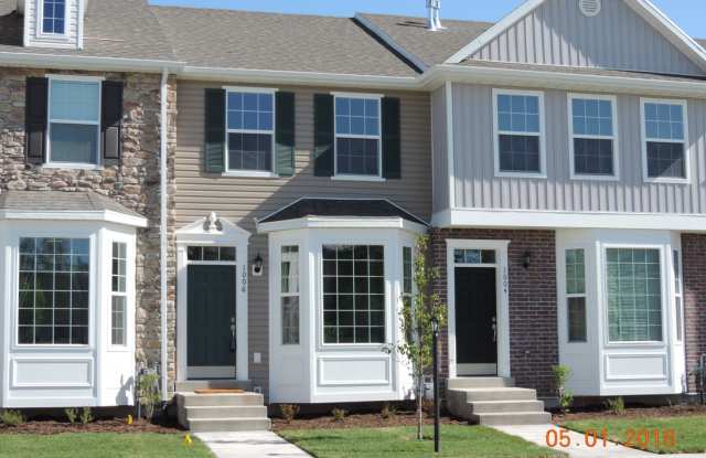 Darling Provo Townhome! photos photos