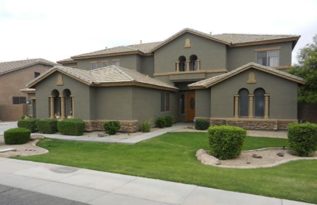 2087 East Libra Place - 2087 East Libra Place, Chandler, AZ 85249