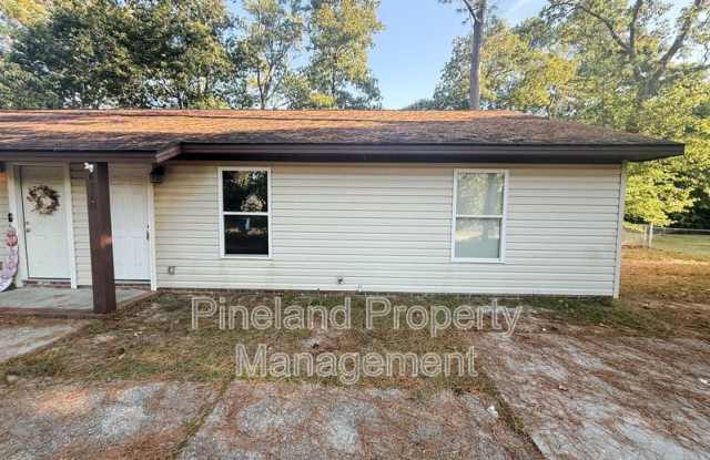 6410 Rockford Drive - 6410 Rockford Drive, Fayetteville, NC 28304