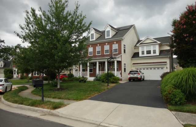 21949 PANMURE COURT - 21949 Panmure Court, Loudoun County, VA 20148