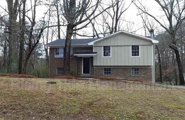 5500 Crestview Dr photos photos