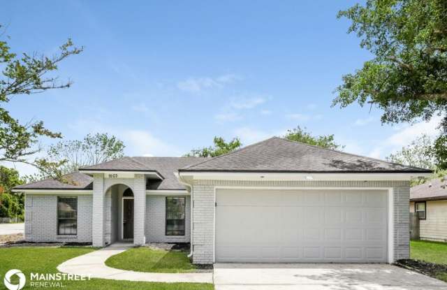 9103 Trevi Circle East - 9103 Trevi Circle East, Jacksonville, FL 32241