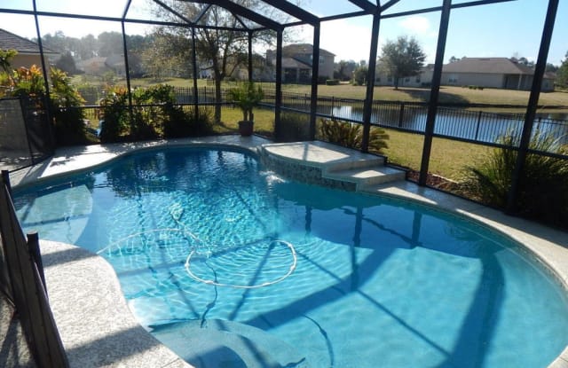 3352 Chapel Court - 1 - 3352 Chapel Court, Jacksonville, FL 32226