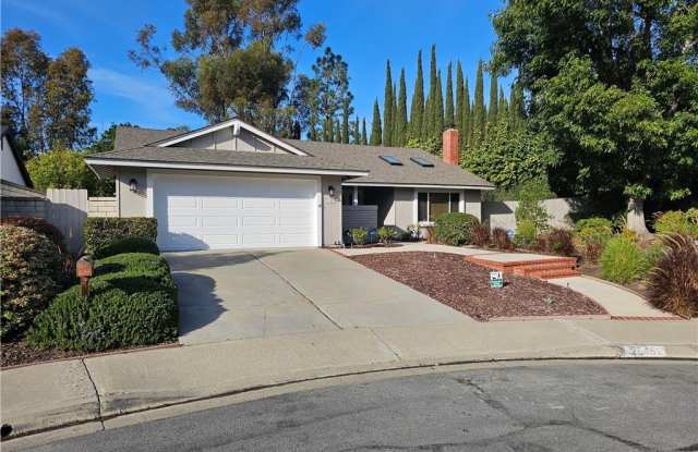 25451 Del Cobre - 25451 Del Cobre, Laguna Niguel, CA 92677