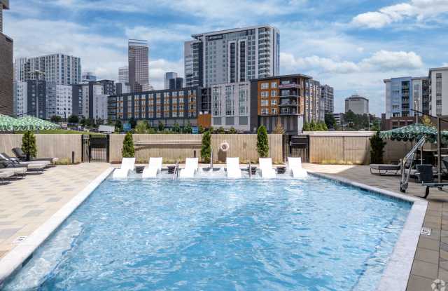 Enclave at Radius Dilworth photos photos