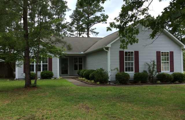 Single Family Home in Cherry Branch photos photos