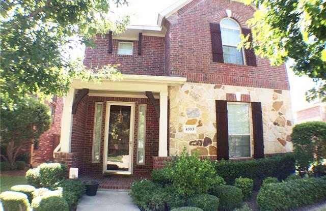 4353 Peregrine Way - 4353 Peregrine Way, Carrollton, TX 75010