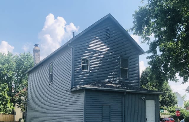 271 East Barthman Avenue - 271 E Barthman Ave, Columbus, OH 43207