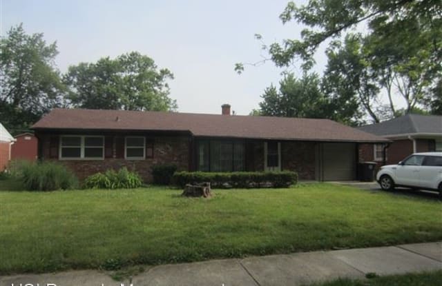 7422 E 49th St - 7422 East 49th Street, Lawrence, IN 46226