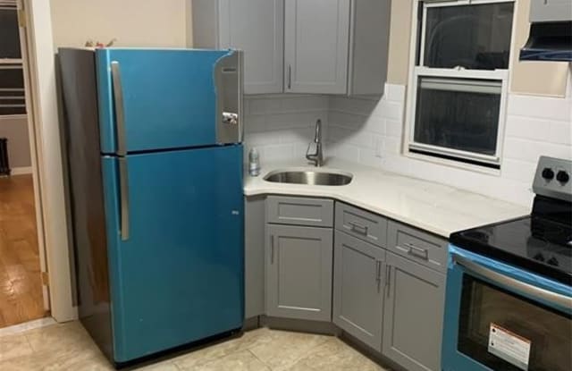 790 E 163rd Street - 790 East 163rd Street, Bronx, NY 10456
