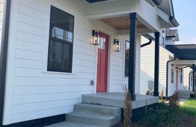 New Affordable Housing Luxury In Nashville photos photos