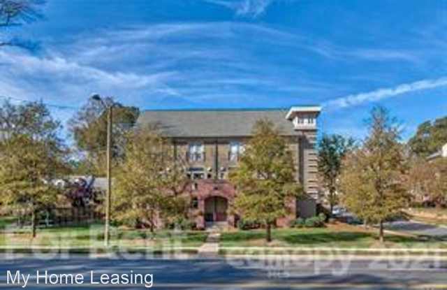 1174 Park West Drive - 1174 Park West Drive, Charlotte, NC 28209